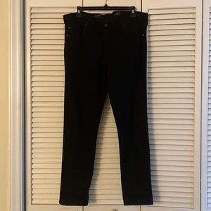 AG Mid Rise Cigarette THE PRIMA